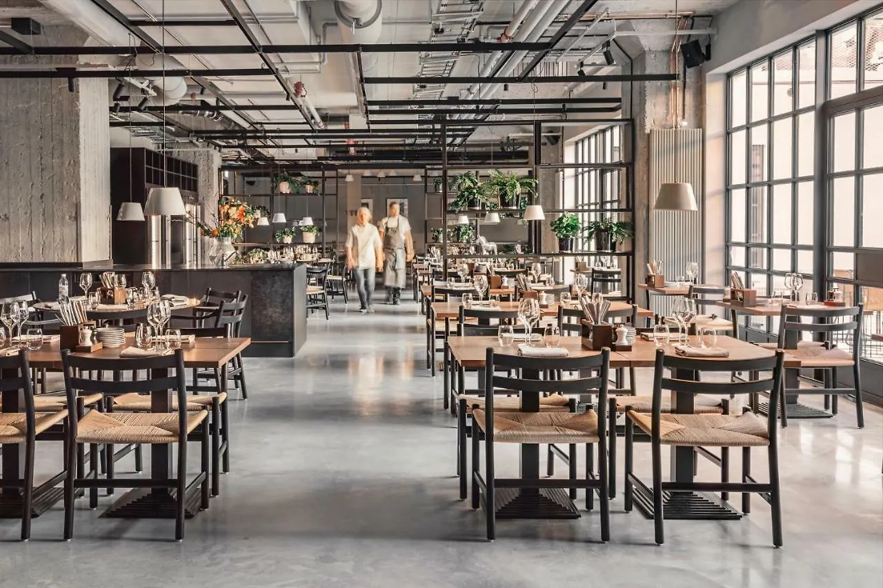 Blique By Nobis, Stockholm, A Member Of Design Hotels™ 4*, Stoccolma