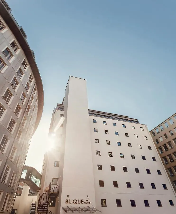 Blique By Nobis, Stockholm, A Member Of Design Hotels™ 4*, Stoccolma