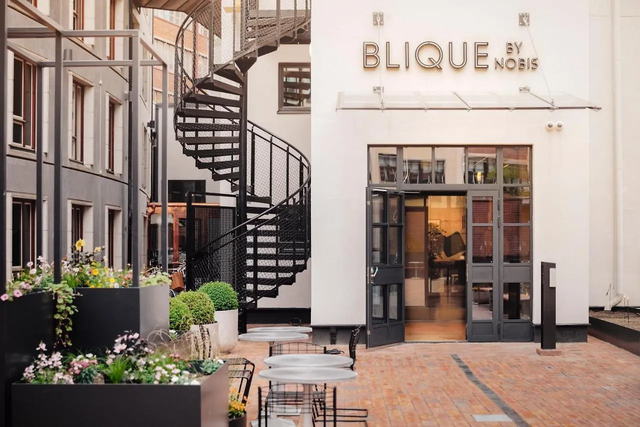 Hotel Blique By Nobis, Stockholm, A Member Of Design Hotels™