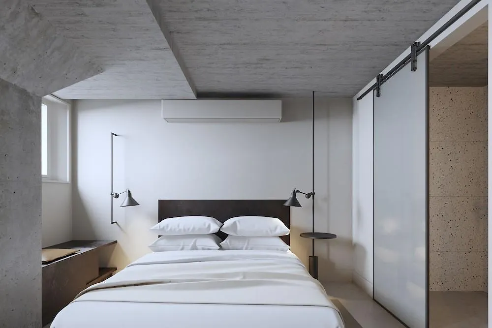 Отель Blique By Nobis, Stockholm, A Member Of Design Hotels™