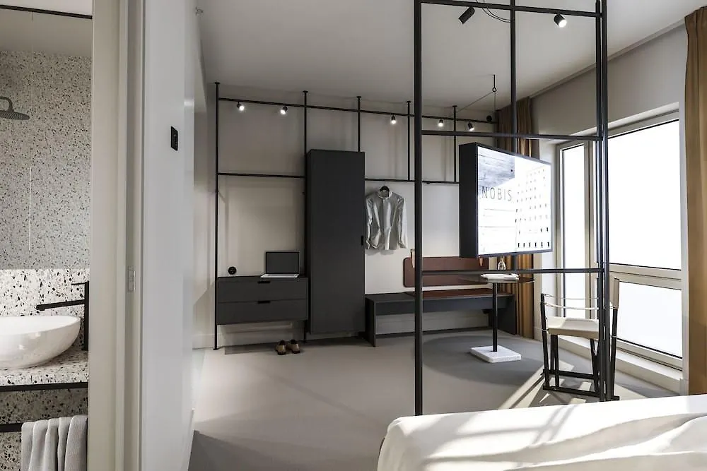Blique By Nobis, Stockholm, A Member Of Design Hotels™ Швеция