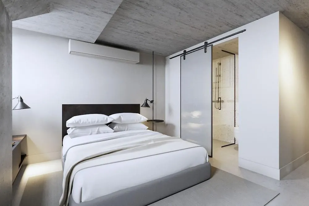 Blique By Nobis, Stockholm, A Member Of Design Hotels™
