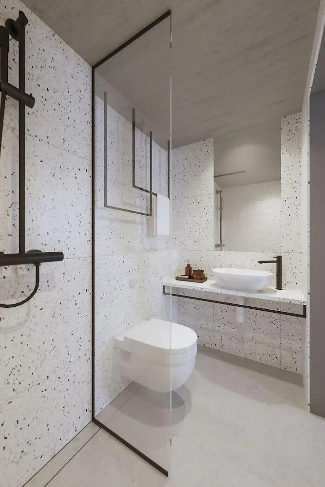 Отель Blique By Nobis, Stockholm, A Member Of Design Hotels™