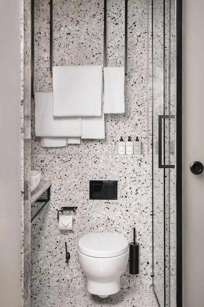 Blique By Nobis, Stockholm, A Member Of Design Hotels™ 4*, Стокгольм