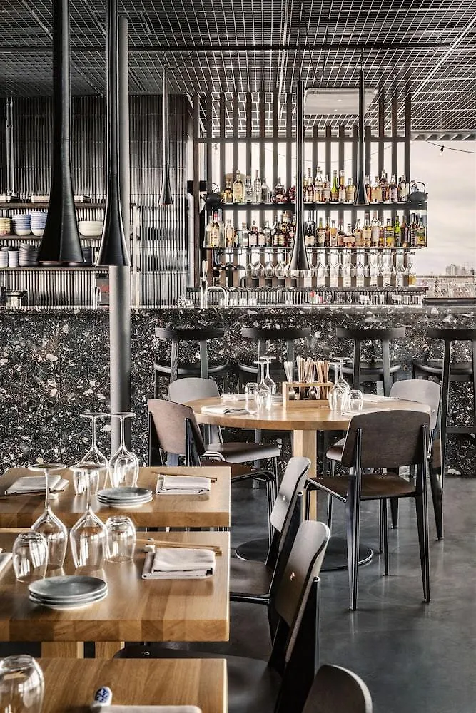 Blique By Nobis, Stockholm, A Member Of Design Hotels™ Стокгольм
