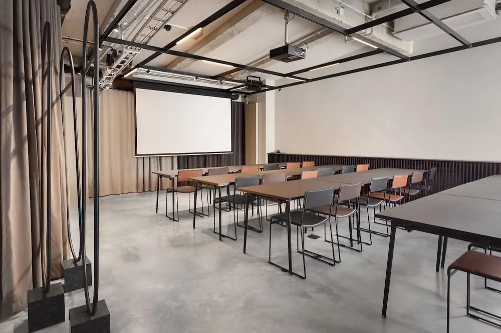 Blique By Nobis, Stockholm, A Member Of Design Hotels™ Отель Стокгольм