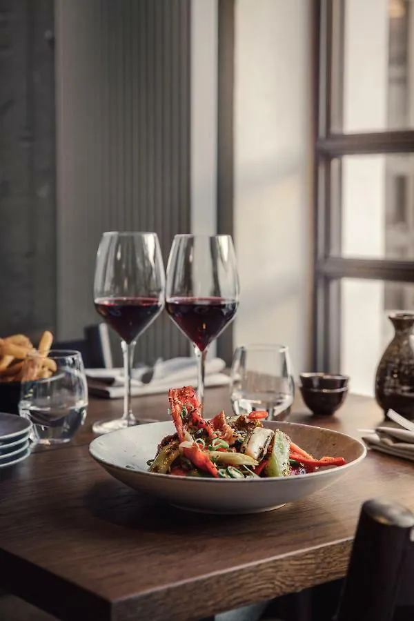 Blique By Nobis, Stockholm, A Member Of Design Hotels™ Стокгольм