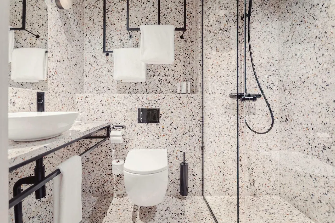 Отель Blique By Nobis, Stockholm, A Member Of Design Hotels™