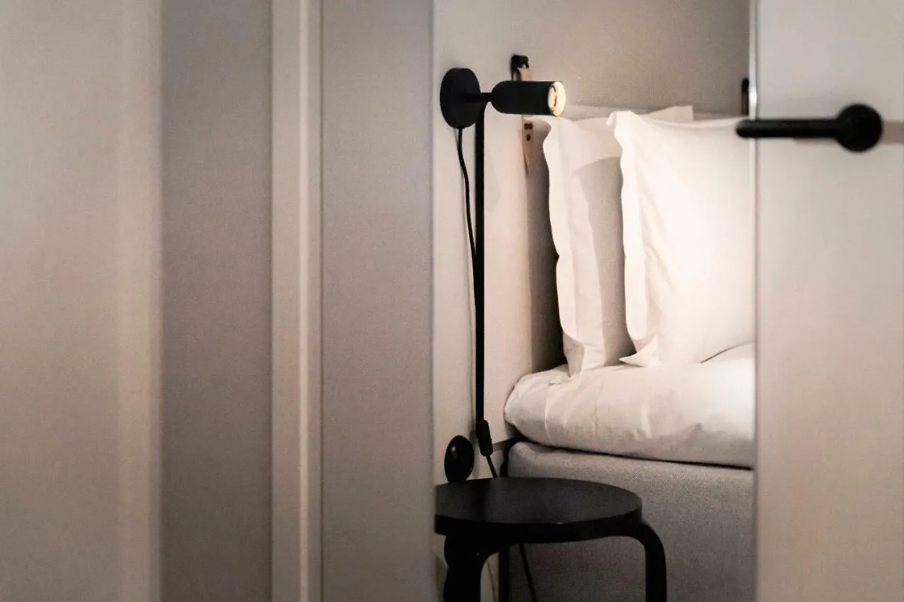 Отель Blique By Nobis, Stockholm, A Member Of Design Hotels™