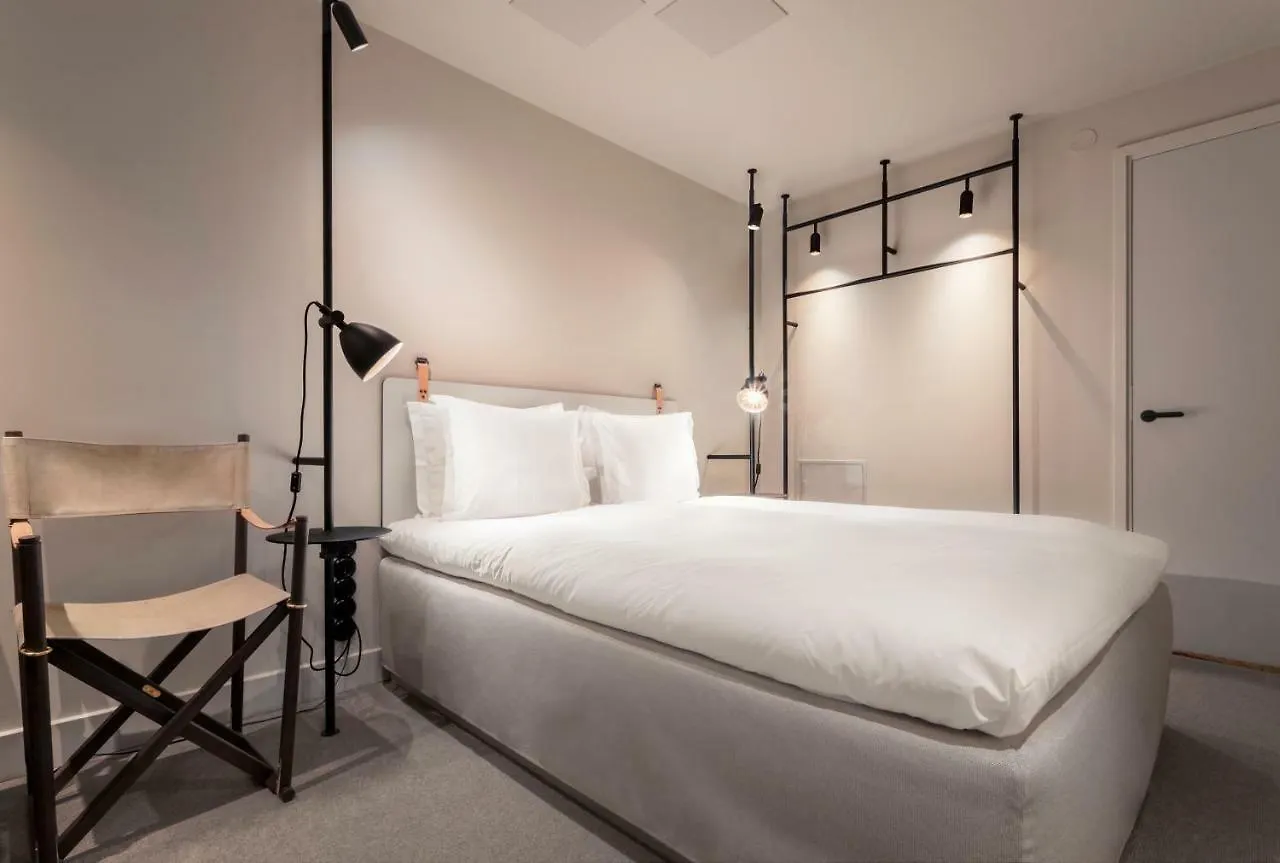 Blique By Nobis, Stockholm, A Member Of Design Hotels™ Отель