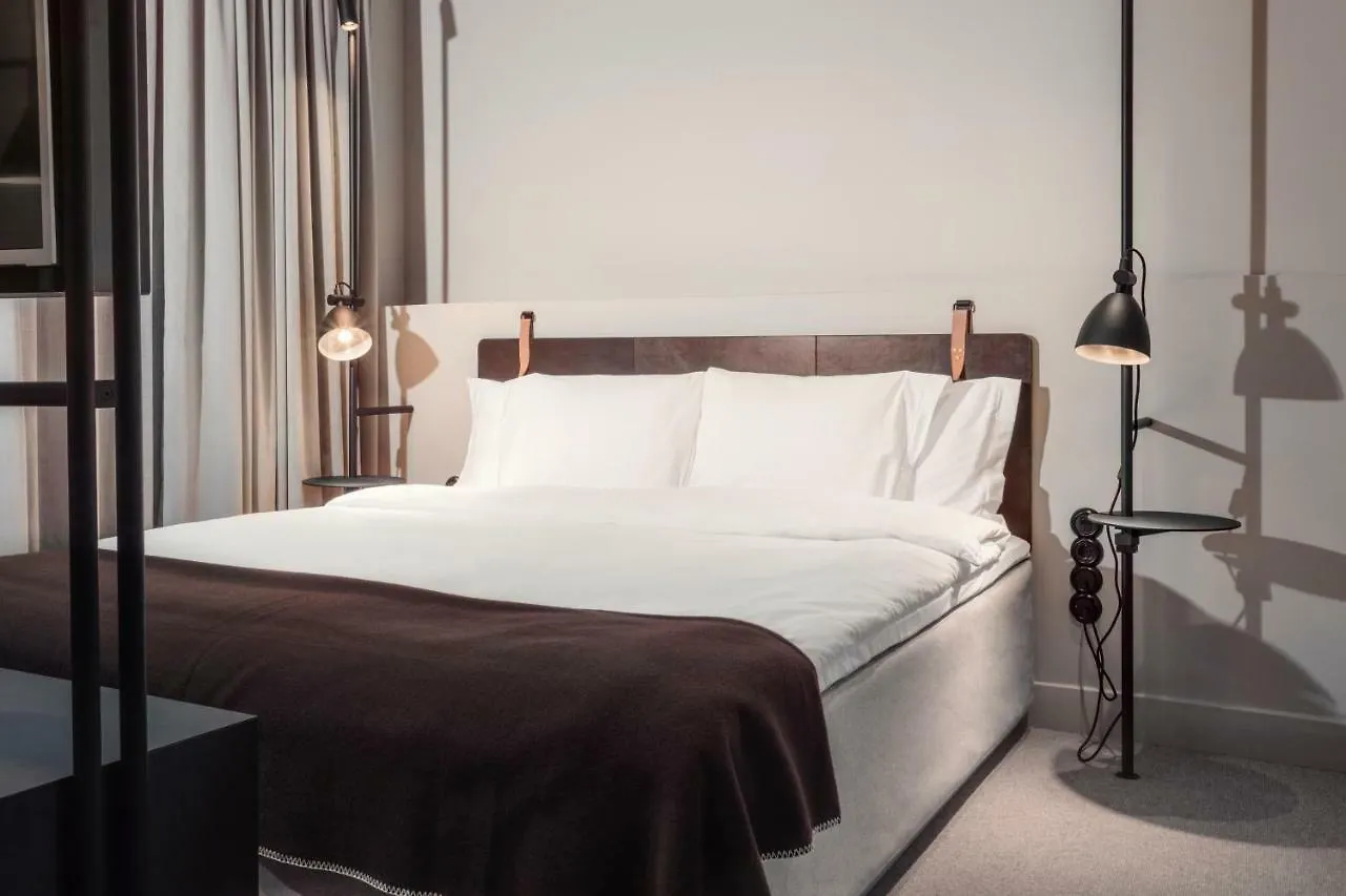 Blique By Nobis, Stockholm, A Member Of Design Hotels™ Отель