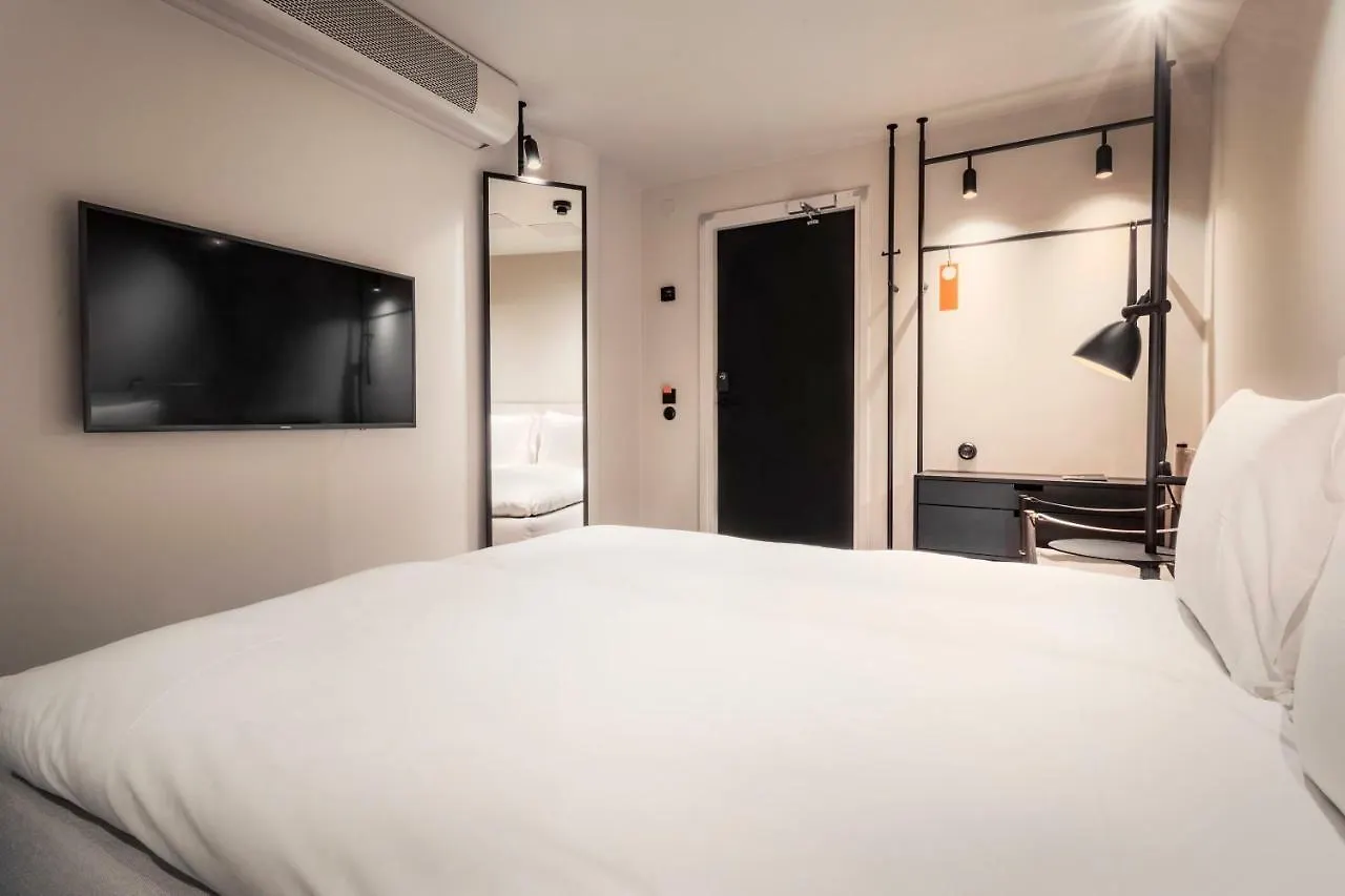 Blique By Nobis, Stockholm, A Member Of Design Hotels™
