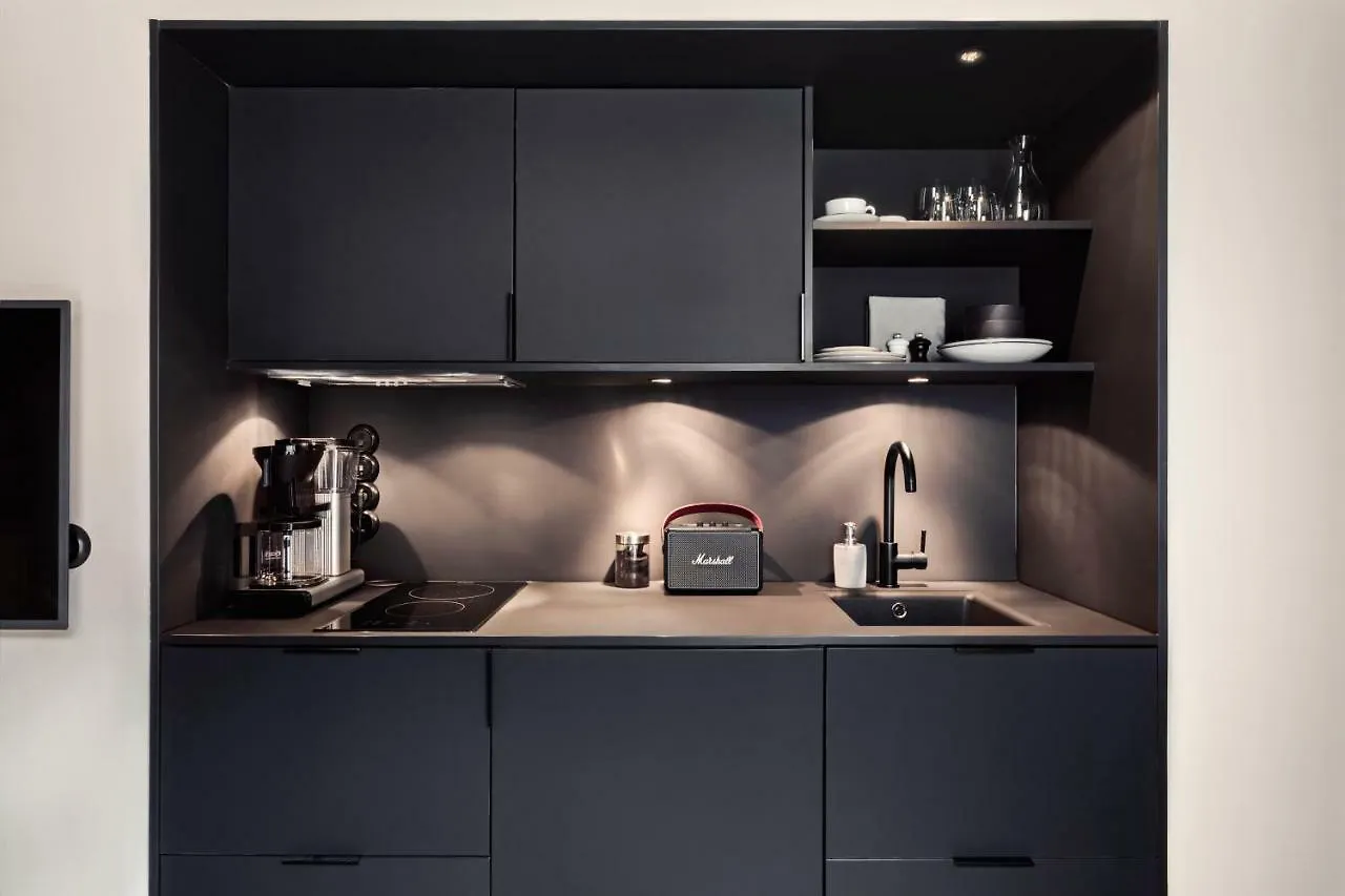 Blique By Nobis, Stockholm, A Member Of Design Hotels™
