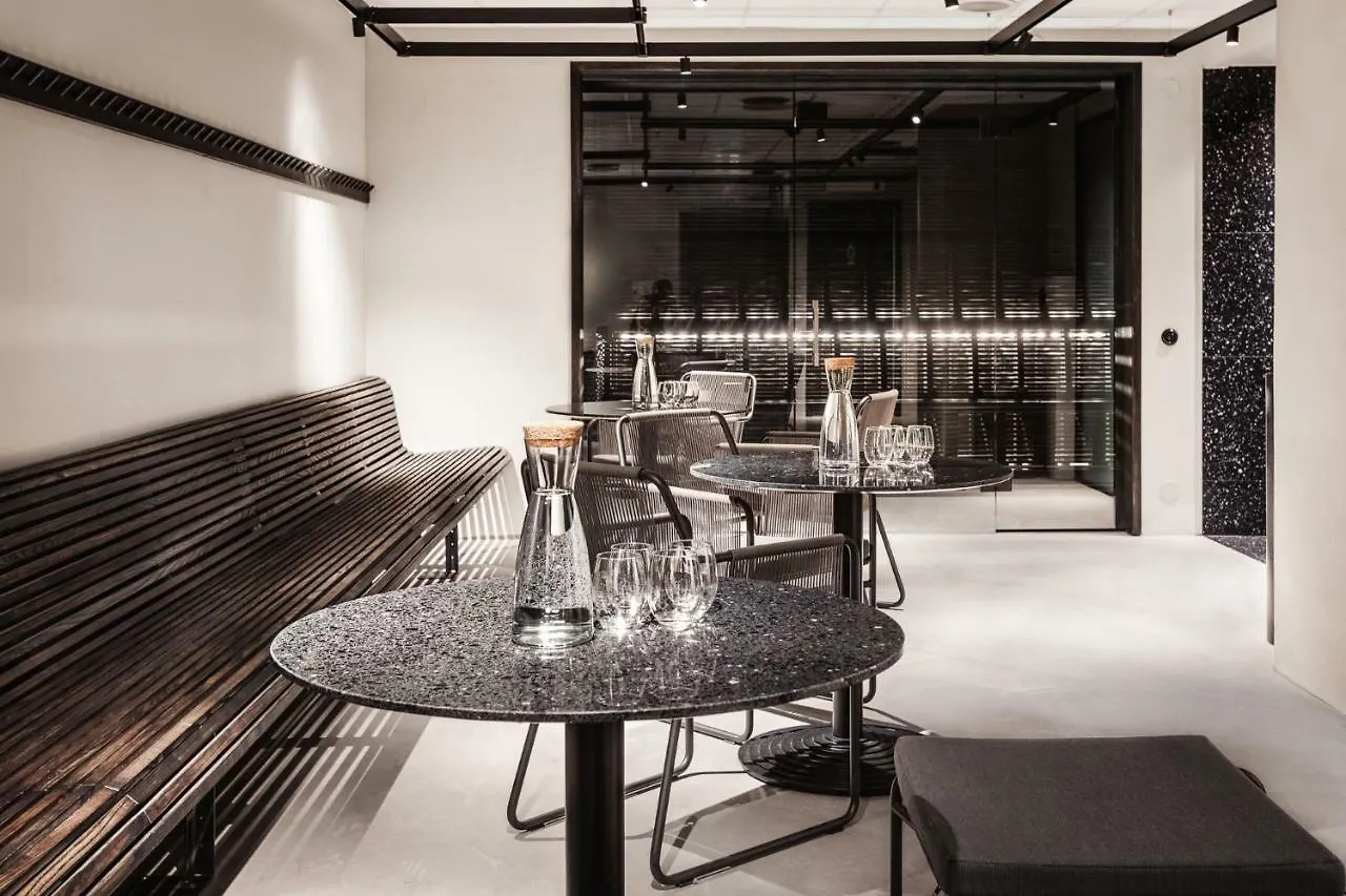 Отель Blique By Nobis, Stockholm, A Member Of Design Hotels™