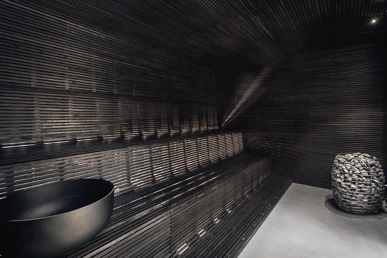 Blique By Nobis, Stockholm, A Member Of Design Hotels™ Отель